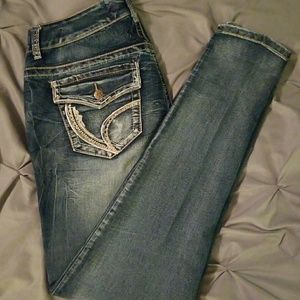 Aria Jeans
